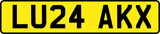 LU24AKX