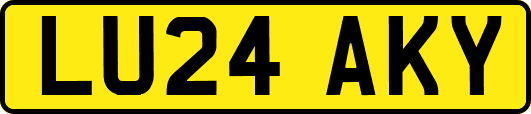 LU24AKY