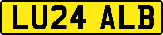 LU24ALB