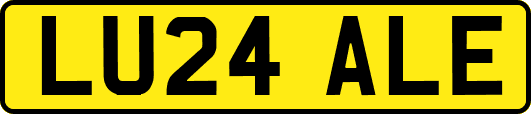 LU24ALE