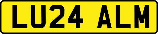 LU24ALM