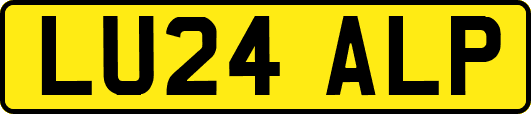 LU24ALP