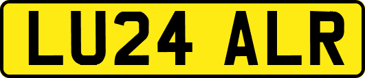 LU24ALR