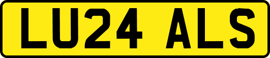 LU24ALS