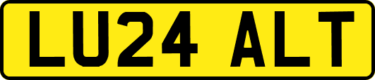 LU24ALT