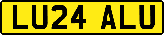 LU24ALU