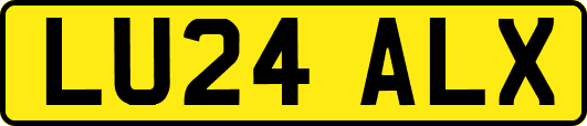 LU24ALX