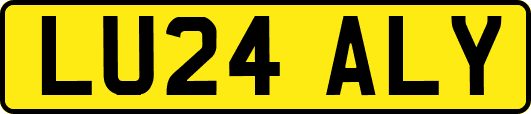 LU24ALY