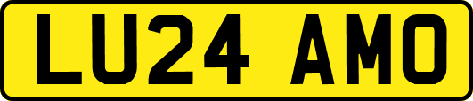 LU24AMO