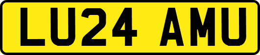 LU24AMU