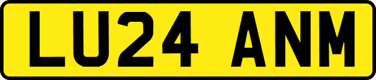 LU24ANM