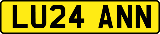 LU24ANN