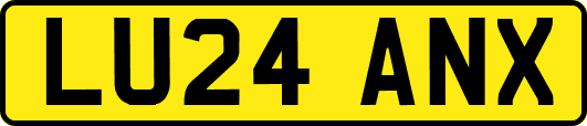LU24ANX