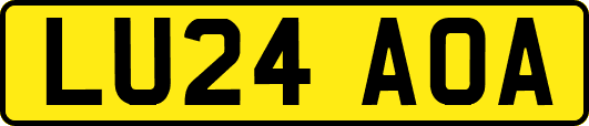 LU24AOA