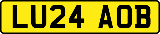 LU24AOB