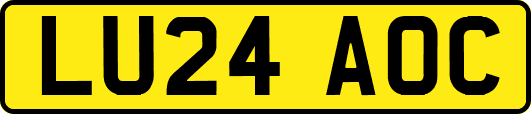 LU24AOC
