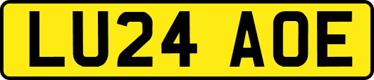 LU24AOE