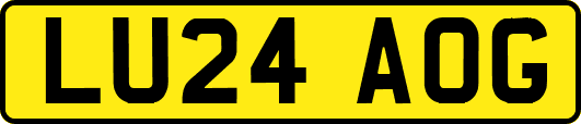 LU24AOG