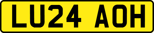LU24AOH