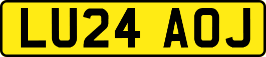 LU24AOJ