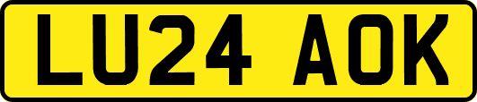 LU24AOK