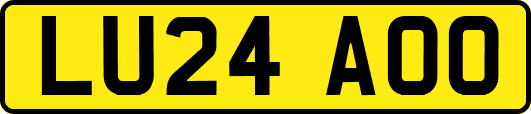 LU24AOO