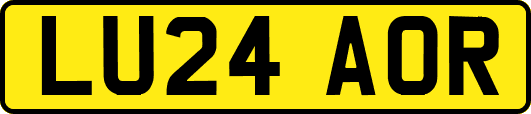 LU24AOR
