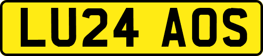 LU24AOS