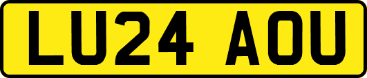 LU24AOU