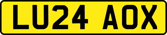LU24AOX