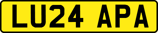LU24APA