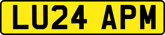 LU24APM