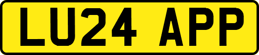 LU24APP