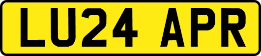 LU24APR