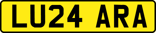 LU24ARA