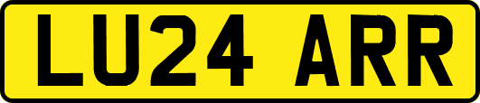 LU24ARR