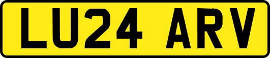 LU24ARV