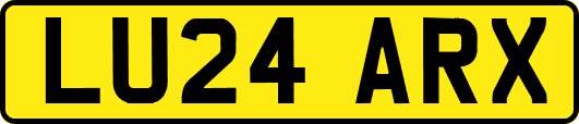 LU24ARX