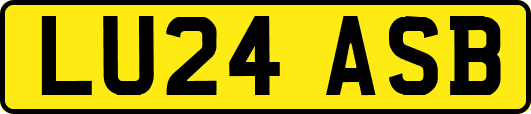 LU24ASB