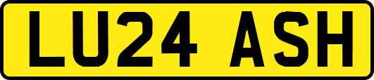 LU24ASH