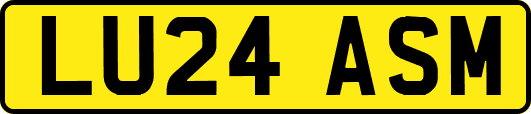 LU24ASM