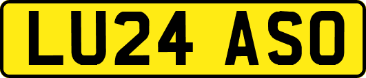 LU24ASO
