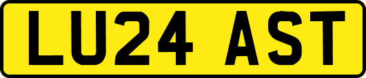 LU24AST