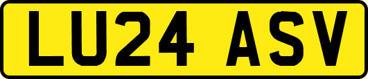 LU24ASV