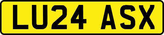 LU24ASX