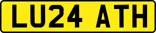 LU24ATH