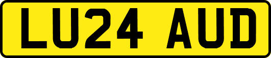 LU24AUD