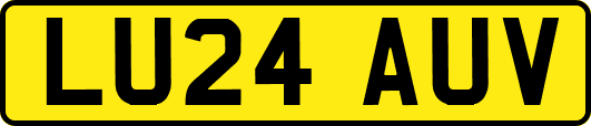 LU24AUV