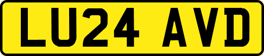 LU24AVD
