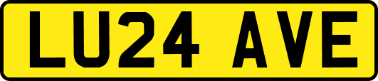 LU24AVE
